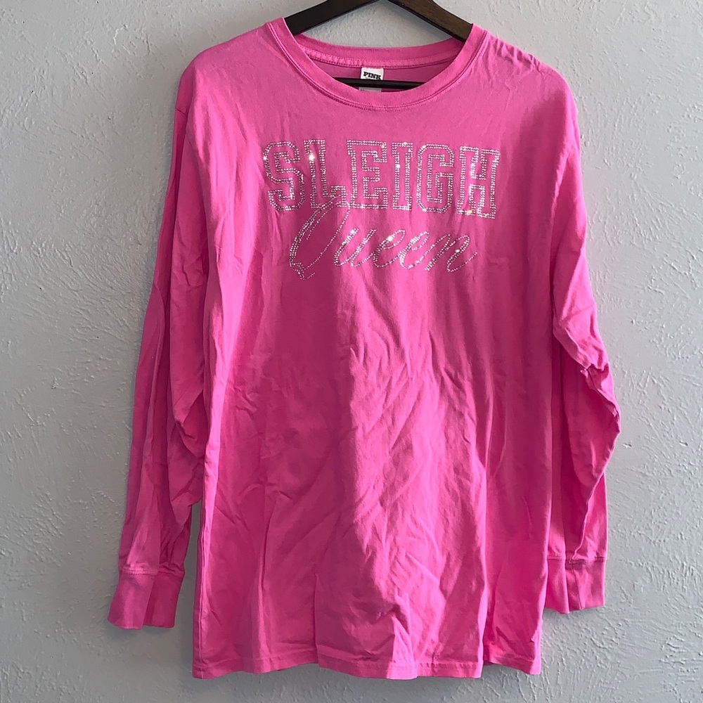 Vs long sleeve